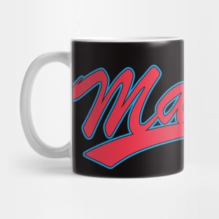 Marlins Mug